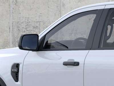 New 2025 Ford Ranger for sale in St. Joseph MO