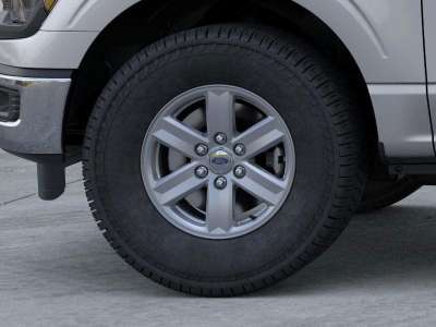 New 2025 Ford F-150 for sale in St. Joseph MO