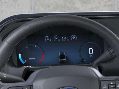 New 2026 Ford Super Duty F-450 for sale in St. Joseph MO