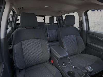 New 2025 Ford Ranger XLT Crew Cab Truck for sale in St. Joseph MO