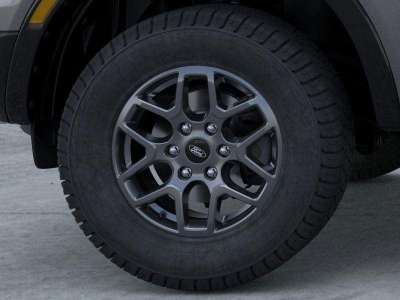 New 2025 Ford Ranger for sale in St. Joseph MO