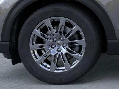 New 2026 Ford Explorer for sale in St. Joseph MO