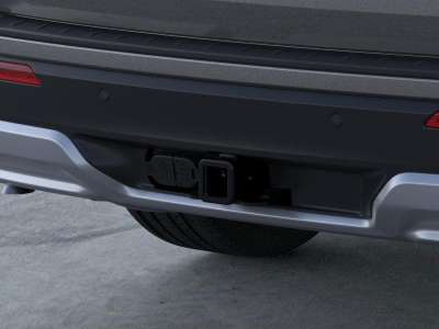 New 2026 Ford Explorer for sale in St. Joseph MO