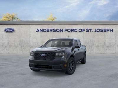 New 2026 Ford Maverick XLT Crew Cab Truck for sale in St. Joseph MO