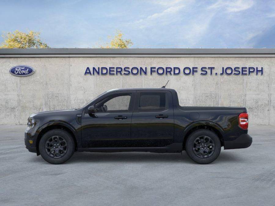 New 2026 Ford Maverick for sale in St. Joseph MO