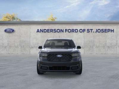 New 2026 Ford Maverick XLT Crew Cab Truck for sale in St. Joseph MO