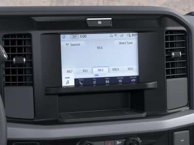 New 2026 Ford Super Duty F-350 for sale in St. Joseph MO