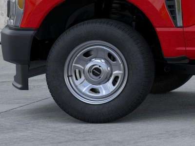 New 2026 Ford Super Duty F-350 for sale in St. Joseph MO