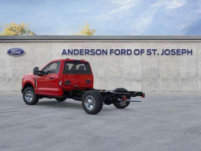 New 2026 Ford Super Duty F-350 for sale in St. Joseph MO
