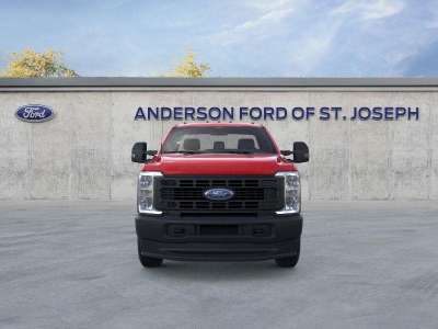 New 2026 Ford Super Duty F-350 for sale in St. Joseph MO