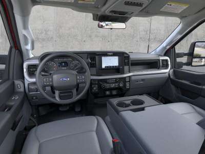 New 2026 Ford Super Duty F-350 for sale in St. Joseph MO