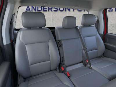 New 2026 Ford Super Duty F-350 for sale in St. Joseph MO