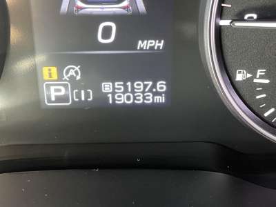 Used 2025 Subaru Forester for sale in St. Joseph MO