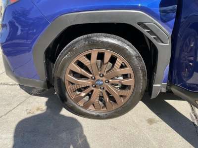 Used 2025 Subaru Forester for sale in St. Joseph MO