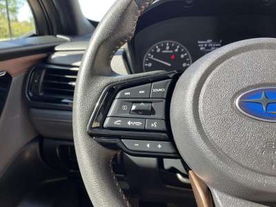 Used 2025 Subaru Forester for sale in St. Joseph MO