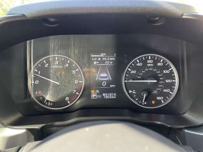 Used 2025 Subaru Forester for sale in St. Joseph MO