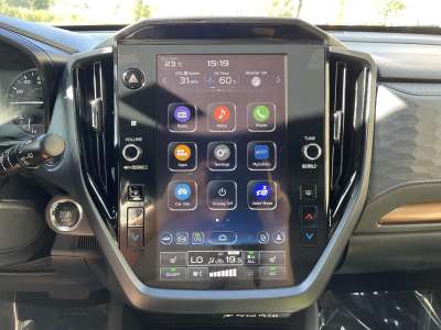 Used 2025 Subaru Forester for sale in St. Joseph MO