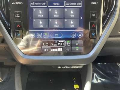 Used 2025 Subaru Forester for sale in St. Joseph MO