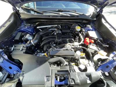 Used 2025 Subaru Forester for sale in St. Joseph MO