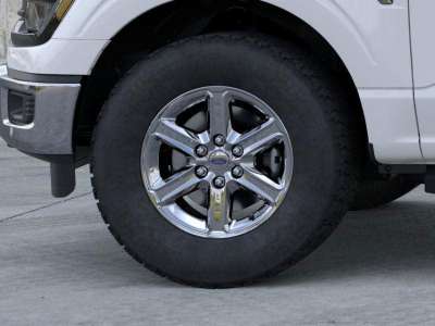 New 2025 Ford F-150 for sale in St. Joseph MO