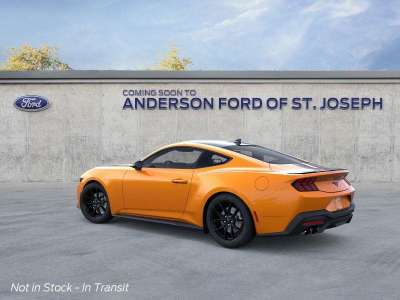 New 2026 Ford Mustang for sale in St. Joseph MO