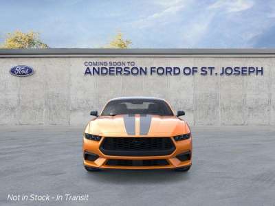 New 2026 Ford Mustang for sale in St. Joseph MO