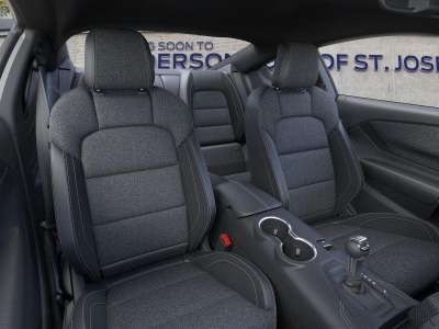 New 2026 Ford Mustang for sale in St. Joseph MO