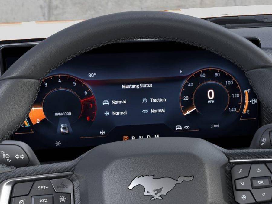 New 2026 Ford Mustang for sale in St. Joseph MO