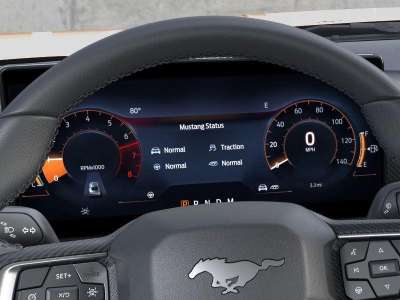 New 2026 Ford Mustang for sale in St. Joseph MO