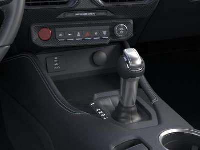 New 2026 Ford Mustang for sale in St. Joseph MO