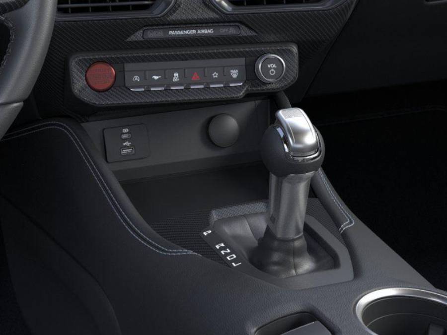 New 2026 Ford Mustang for sale in St. Joseph MO
