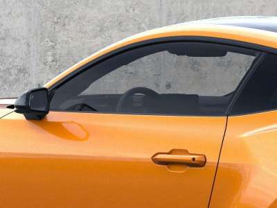 New 2026 Ford Mustang for sale in St. Joseph MO