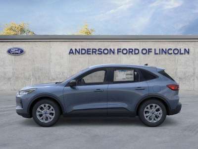 New 2026 Ford Escape Active SUV/Crossover for sale in St. Joseph MO
