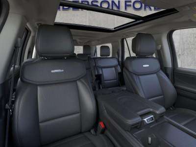 New 2026 Ford Expedition Max Platinum SUV/Crossover for sale in St. Joseph MO