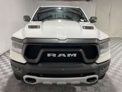 Used 2019 Ram 1500 for sale in St. Joseph MO