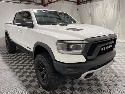 Used 2019 Ram 1500 for sale in St. Joseph MO