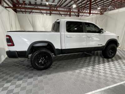 Used 2019 Ram 1500 for sale in St. Joseph MO