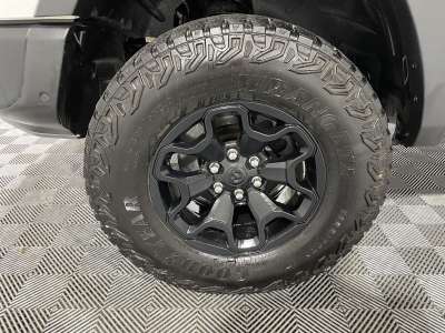 Used 2019 Ram 1500 for sale in St. Joseph MO