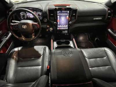 Used 2019 Ram 1500 for sale in St. Joseph MO