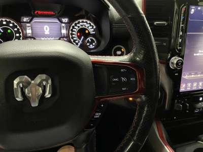 Used 2019 Ram 1500 for sale in St. Joseph MO