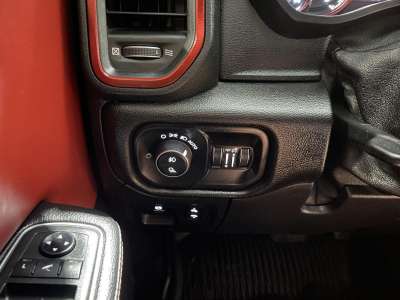 Used 2019 Ram 1500 for sale in St. Joseph MO