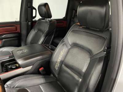 Used 2019 Ram 1500 for sale in St. Joseph MO