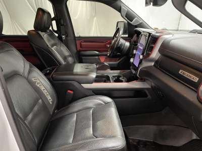 Used 2019 Ram 1500 for sale in St. Joseph MO