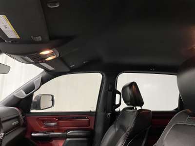 Used 2019 Ram 1500 for sale in St. Joseph MO