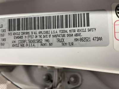 Used 2019 Ram 1500 for sale in St. Joseph MO