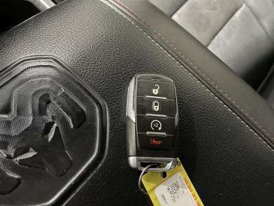 Used 2019 Ram 1500 for sale in St. Joseph MO