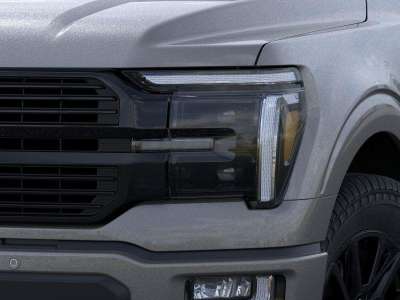New 2025 Ford F-150 for sale in St. Joseph MO