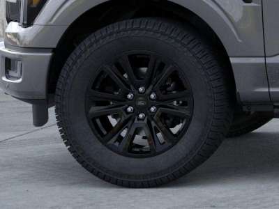 New 2025 Ford F-150 for sale in St. Joseph MO