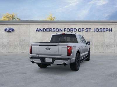 New 2026 Ford F-150 for sale in St. Joseph MO