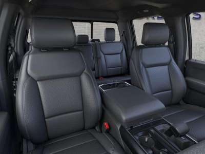 New 2026 Ford F-150 for sale in St. Joseph MO